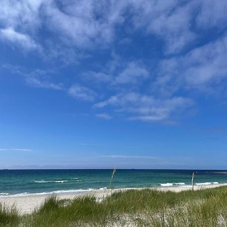 Fresh Hytte Ved Borestranden Med To Soverom Og Hems Klepp Esterno foto